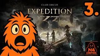 Let's Play: Clair Obscur: Expedition 33 - Part 3