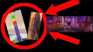 WORST FAIL IN HISTORY OF THANOS TOWER
