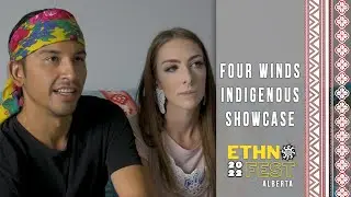 Four Winds Indigenous Showcase and Market