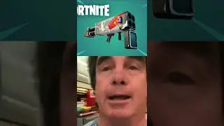 Ranking EVERY Fortnite EXOTIC ITEM by memes (part 2)