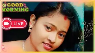 DS MURMU  is live