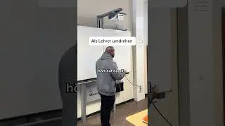 nicht immer einfach aber wir bekommen das hin😊 #satire #lehrer #schule #lustig #humor