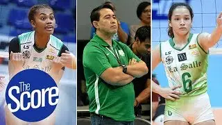 Comeback Year For DLSU Lady Spikers? | UAAP Season 82 Primer