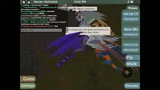 Mud wing wings of fire roblox