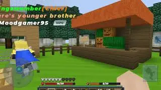 Blockmango Hindi Gameplay 😱 | Full Action
