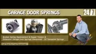 Magic Garage Door Repair Vineland NJ 215-710-8608