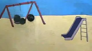 Swingset