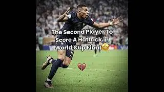 Sir George Hurst was so underrated🔥🔥🔥#hurst#mbappe#hattrick#worldcup#football#fyp#shorts
