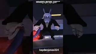 new killer..?
