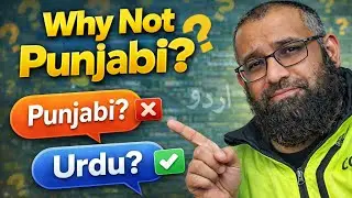 Why I Don’t Make Videos in Punjabi | Honest Explanation