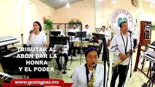 🔴 BUENO ES, GRANDE ES - Yom Shevá - Kehila Gozo y Paz