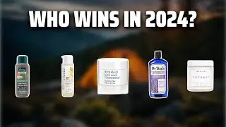 The Best Bubble Bath in 2024 - Must Watch Before Buying!