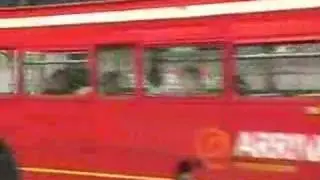 Routemasters October 2005