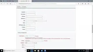 Koha tutorial using Koha demo