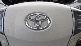 2012 Toyota Avalon Used Cars Templeton IA