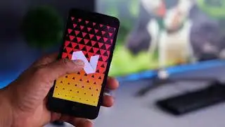 ZTE Tempo : The FIRST Android Go Phone!