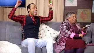 Afternoon Express | 7de Laan Stars | Ep 63 | 29 July 2015