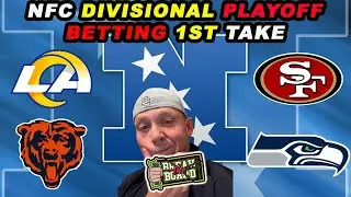 NFL Wild Card Weekend Recap + Divisional Round Look Ahead | What We Learned