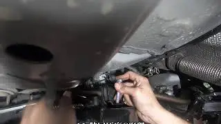 TOYOTA 2019 RAV4 SPR前下防傾桿（FS-T0026）安裝流程