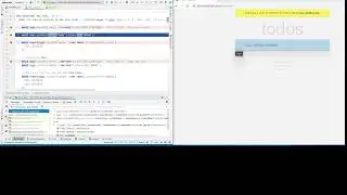 Maestro plugin: Playwright Selectors live edit when debugging