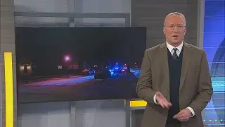 Man killed north of downtown Fort Wayne is first homicide victim of the year: coroner First at 5