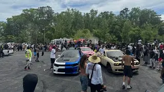 FLORIDA VS EVERYBODY LEGAL PIT GONE WILD *MUST WATCH*