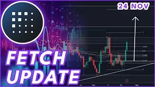 FETCH ABOUT TO BREAKOUT!?🔥 | FETCH.AI (FET) PRICE PREDICTION & NEWS 2024!