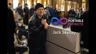 Interview with Jack Skelley 2023 (Fear of Kathy Acker ) part one