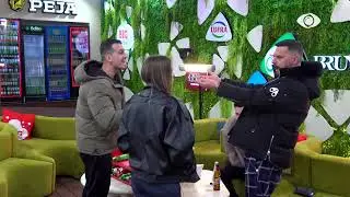 “O viktima e Big Brother”/ Miri largohet nga debati, Mateo: Manipulues...
