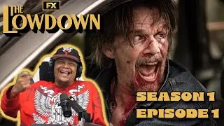The Lowdown Season 1 Episode 1 Reaction 