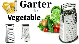 ✅The Best Grater For Ginger 2021