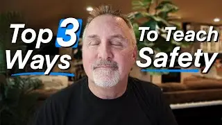 3 лучших способа научить мозг технике безопасности