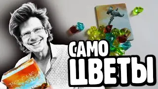 ВО СНЕ И НАЯВУ 💎 ИЩЕМ САМОЦВЕТЫ В АРЗИУМЕ 💎 Полная версия игры на 4-х с артефактами и Заставой