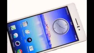 Slim Oppo R5 - Quad-core 1.5 GHz