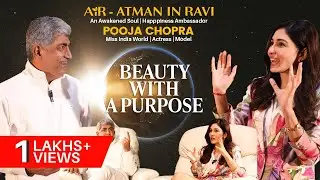 From Abandonment to Purpose: AiR-Atman in Ravi & Pooja Chopra on True Happpiness