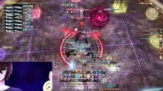 M9S Vamp Fatale Clear