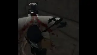 Guardbreak Asmr | Deepwoken