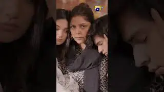 Hadsa Episode 20 Promo | Tonight at 7:00 PM Only On Har Pal Geo | #hadsa #shorts