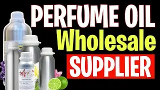 Best Perfume Oil Supplier in Pakistan | How To Buy Perfume Oils | Perfume Oils Wholesale Pricing |