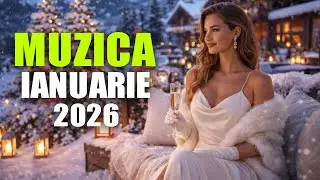 Hituri Romanesti 2026 🎶 Cele Mai Bune Melodii de Iarna | Mix Hiturile Iernii 2026
