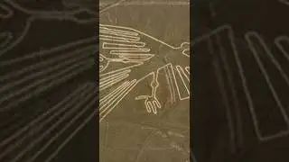 Nazca Lines ka Rahasya: Kya Ye Aliens Ka Signal Tha #mysteryshorts #mysteriousworld #mysteryhindi