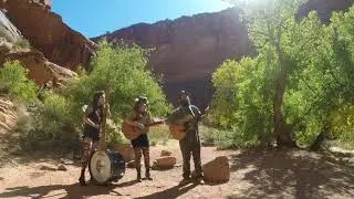 Elijah - Free Range Strange - original