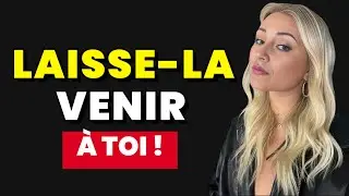Comment faire en sorte qu’une femme vous manque terriblement, même si elle n’est pas intéressée.