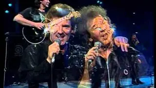 The Tremeloes-Silence is Golden Live