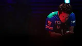 及川瑞基 vs 曽根翔 T10-10 木下マイスター東京 vs T.T彩たま ノジマTリーグ2022-2023  Mizuki Oikawa Kakeru Sone【卓球 Tリーグ公式】