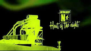 Heat of the Night - NOMADS