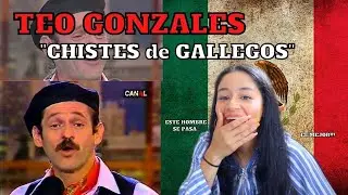 REACCIONO por PRIMERA VEZ a 
