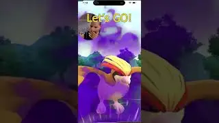 INSANE Shadow Pidgeot DAMAGE!  #pokemongopvp