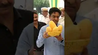 NDMC_उपाध्यक्ष-कुलजीत सिंह चहल ने पीएसओआई क्लब,में दो दिवसीय आम महोत्सव का उद्घाटन किया।#ndmc
