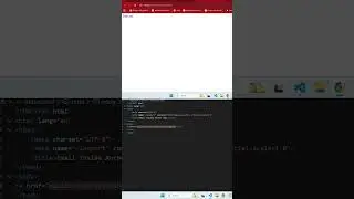 How to Create Email Link in HTML | mailto Anchor Tag Tutorial | The Creative Developer  #tcd